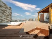 Departamento en Las Condes