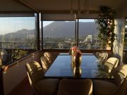 Departamento en Las Condes
