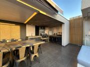 Departamento en Las Condes