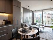 Departamento en Las Condes