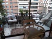Departamento en Las Condes