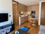 Departamento en Las Condes