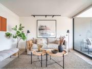 Departamento en Las Condes