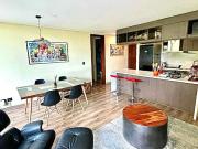 Departamento en Las Condes