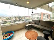 Departamento en Las Condes