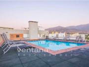 Departamento en Las Condes