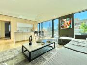 Departamento en Las Condes