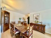 Departamento en Las Condes