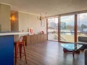 Departamento en Las Condes