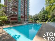 Departamento en Las Condes