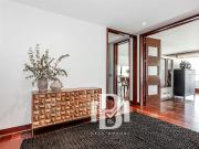 Departamento en Las Condes