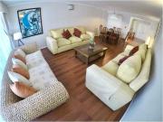 Departamento en Las Condes