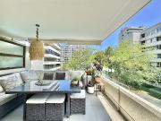 Departamento en Las Condes