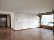 Departamento en Las Condes