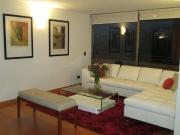 Departamento en Las Condes