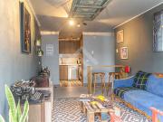 Departamento en Las Condes
