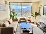 Departamento en Las Condes