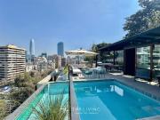 Departamento en Las Condes