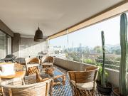 Departamento en Las Condes