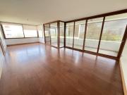 Departamento en Las Condes