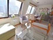 Departamento en Las Condes