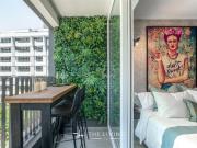 Departamento en Las Condes