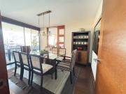 Departamento en Las Condes
