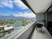 Departamento en Las Condes