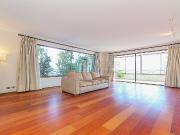 Departamento en Las Condes