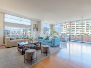 Departamento en Las Condes