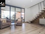 Departamento en Las Condes