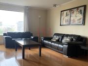 Departamento en Las Condes