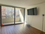 Departamento en Las Condes