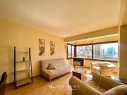 Departamento en Las Condes