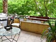 Departamento en Las Condes