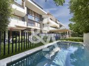 Departamento en Las Condes