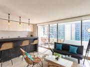 Departamento en Las Condes
