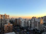 Departamento en Las Condes
