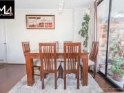 Departamento en Las Condes