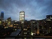 Departamento en Las Condes