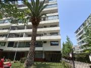 Departamento en Las Condes