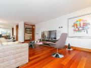Departamento en Las Condes