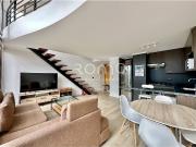 Departamento en Las Condes