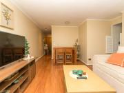 Departamento en Las Condes