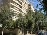 Departamento en Las Condes