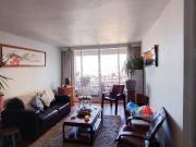 Departamento en Las Condes