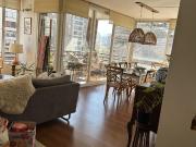 Departamento en Las Condes