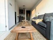 Departamento en Las Condes