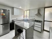 Departamento en Las Condes