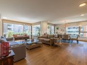 Departamento en Las Condes